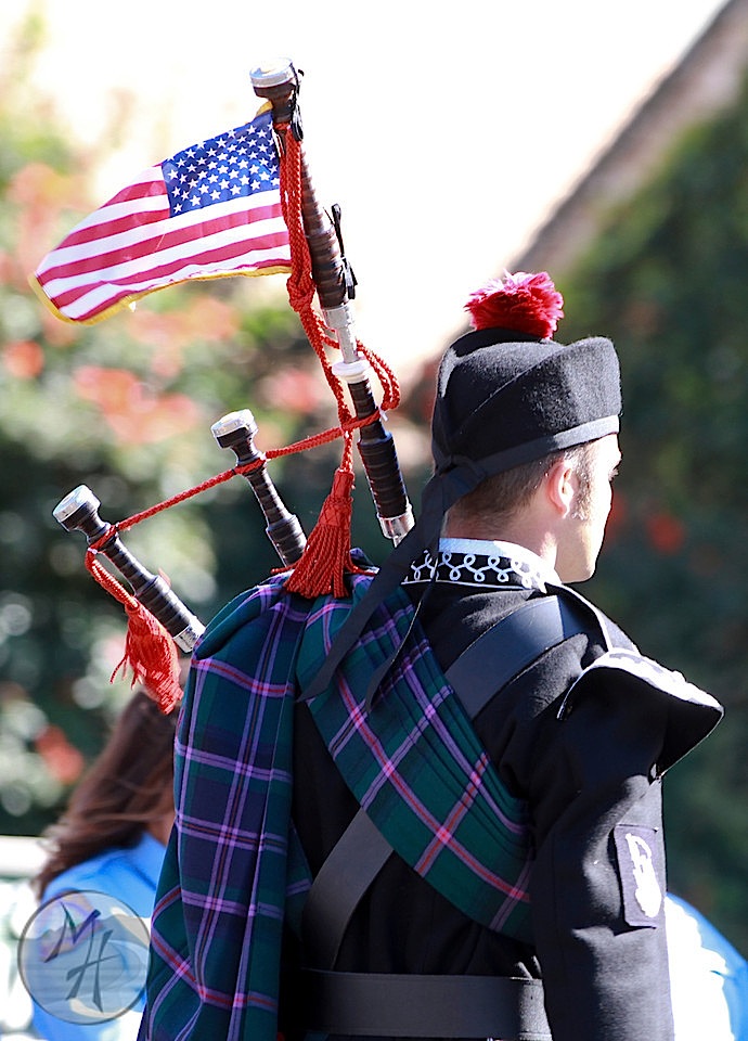 Hire Davy the Bagpiper Bagpiper in Beaumont, California