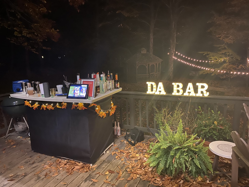 Hire DB Bartending Services Bartender in Hackensack, New Jersey