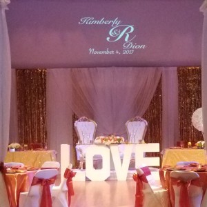 Hire D Caron Design Wedding Planner In Richmond Virginia