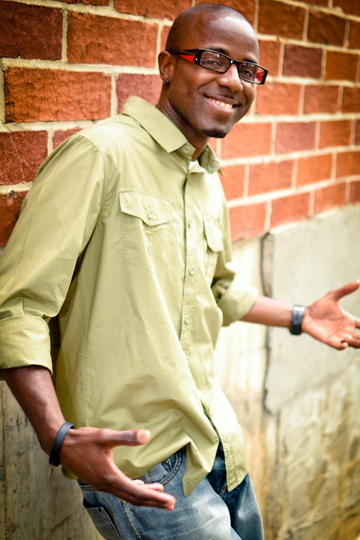 Hire Degario "Double D" Turner Comedian in Atlanta,