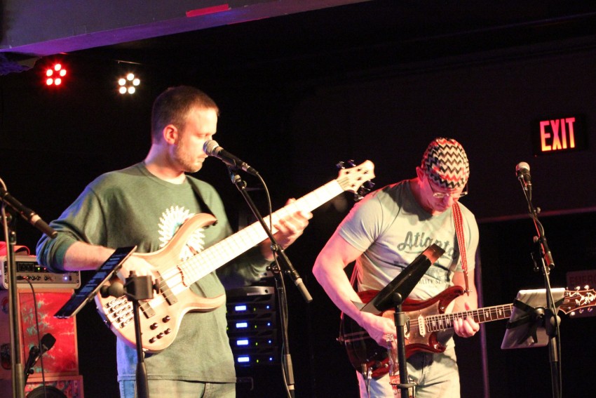 Hire Delilah Jones Grateful Dead Tribute Rock Band in Rochester, New York