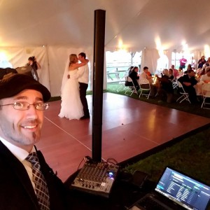 Hire Dj Dave Acoustic Jukebox Mobile Dj In Strongsville Ohio