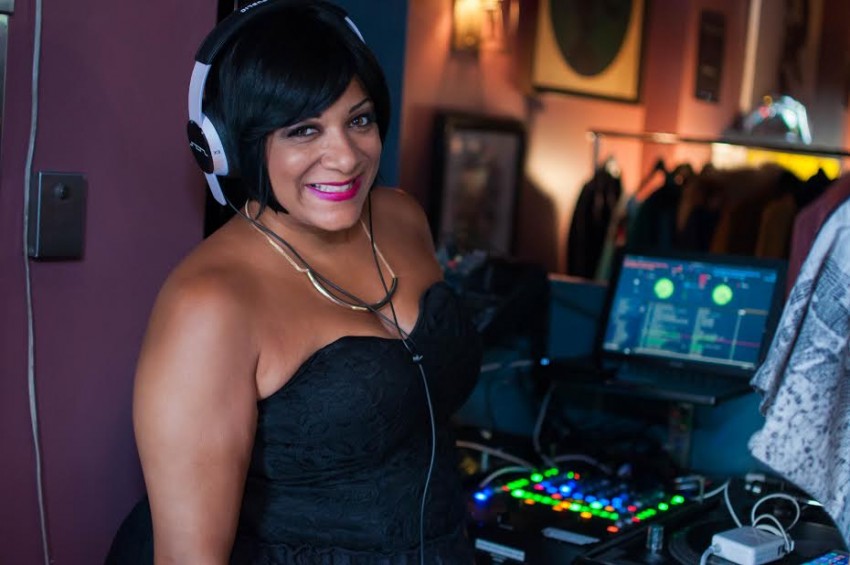 Hire DJ Queen of Spades DJ in New York City, New York