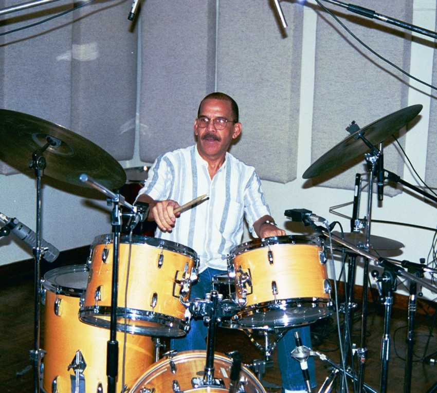 Hire Toby Tobas Steel Drum Band Steel Drum Player in Boston