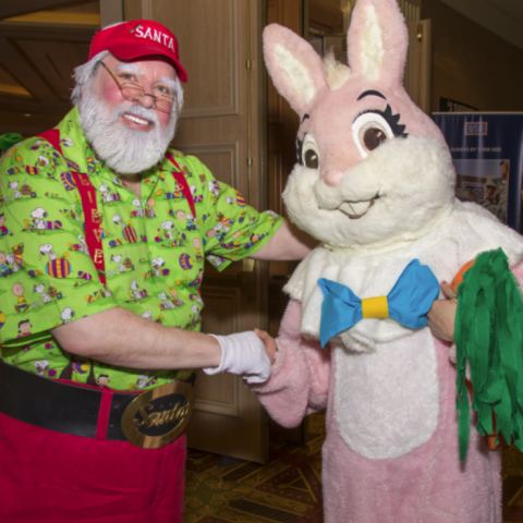 Download Hire Easter Bunny Las Vegas - Easter Bunny in Las Vegas ...