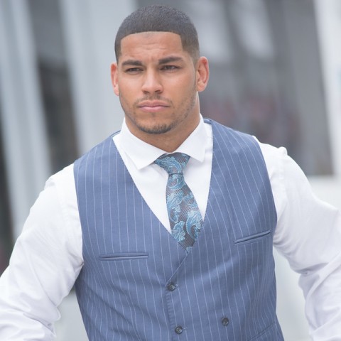 Hire Eddie Williams - Motivational Speaker in San Francisco, California