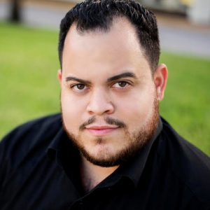 Hire Edgar Miguel Abreu Opera Singer In Fort Lauderdale Florida