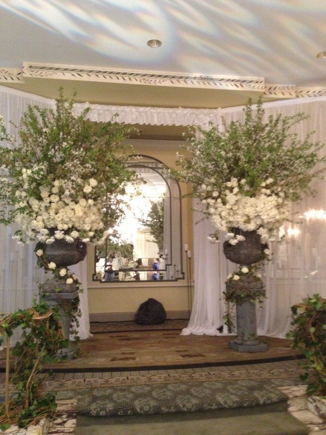 Hire Elegant and luxury floral design Wedding Florist in New York City, New York