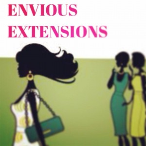 Hire Envious Extensions Hair Stylist In Las Vegas Nevada