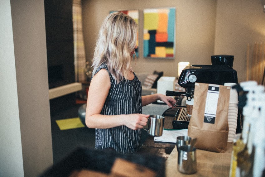 Hire Event Espresso Catering Caterer in Raleigh, North Carolina