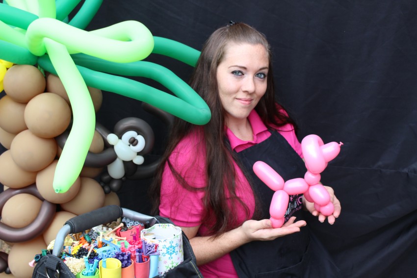 Hire Fabulous Faces Entertainment Face Painter in Gainesville, Florida