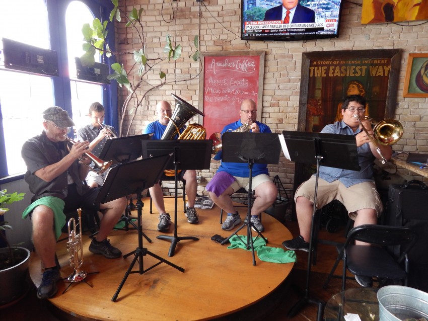 Belton Texas Weather