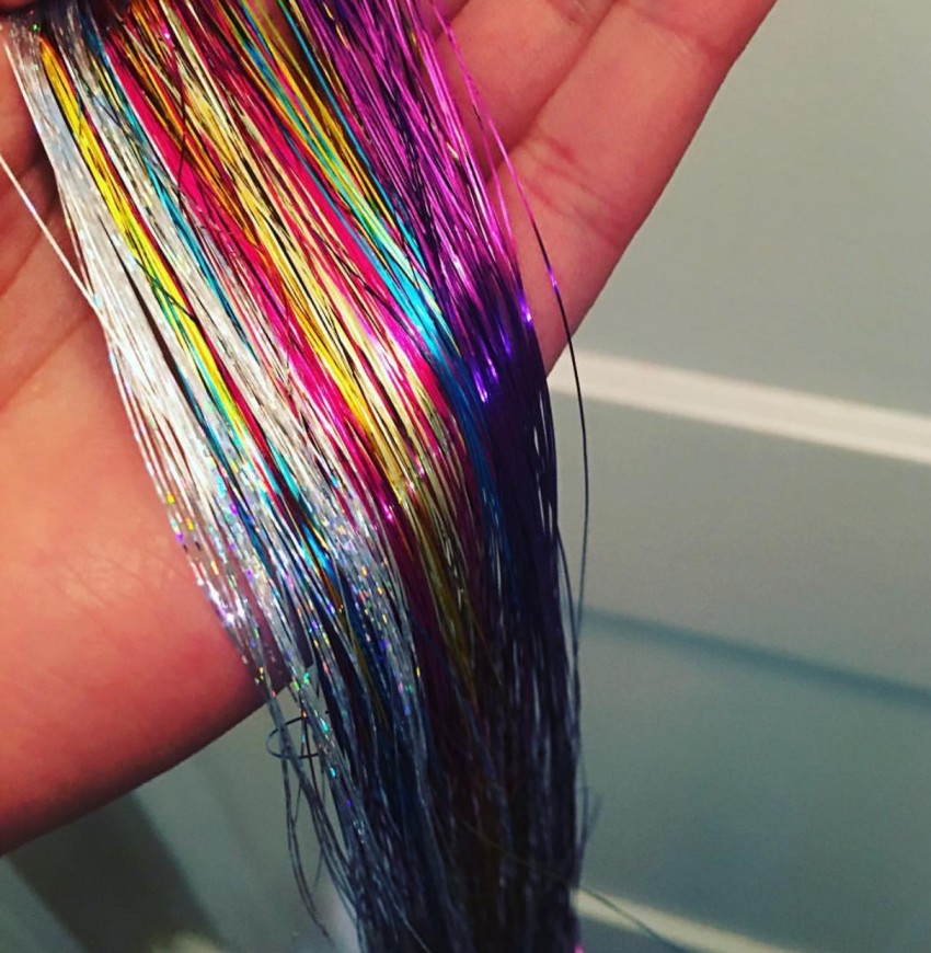 Hire Fairy hair artist Arts & Crafts Party in Greensboro, North Carolina