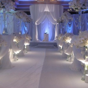 rental chair covers for wedding receptions