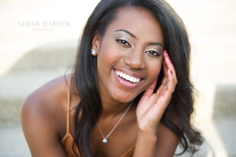 Hire Glow Up Rva Makeup Artist in Richmond, Virginia