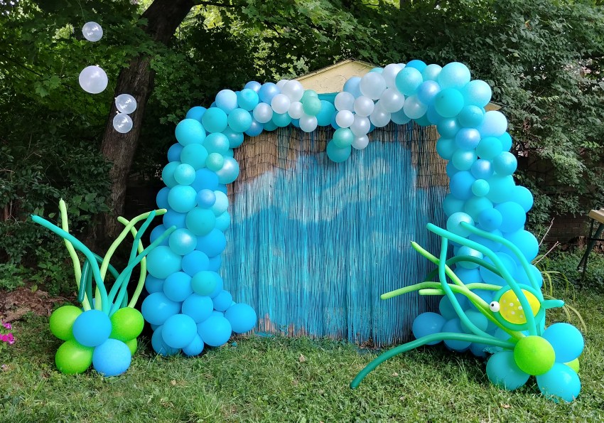 Hire Goganberry Balloons & Events Balloon Decor in Louisville, Kentucky