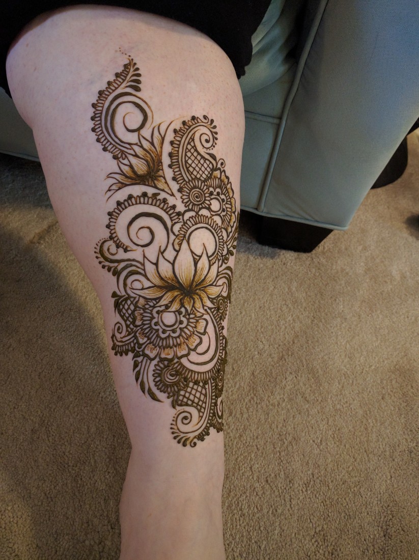 Henna Tattoo Artist In Michigan henna artist Henna