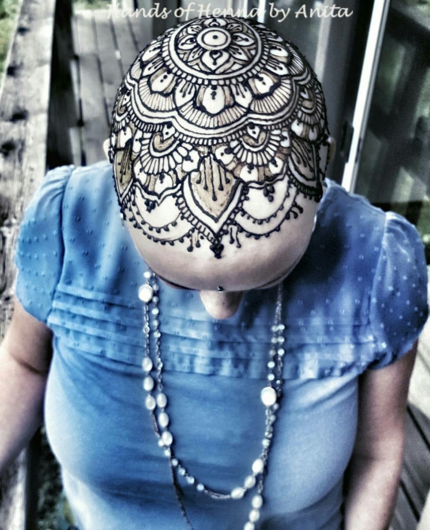 Hire Hands of Henna by Anita Henna Tattoo Artist in