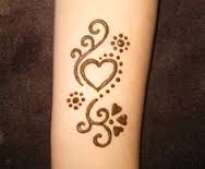 Gambar Hire Henna Art Tattoo Artist Elmont York Sweet Simple Contoh Di Rebanas Rebanas