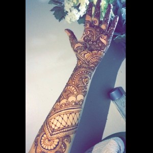 Top Henna Tattoo Artists in Queens, NY (with Reviews ...