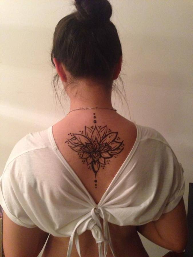 Hire Henna Sun Henna Tattoo Artist in Vancouver, British
