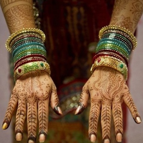 Hire Henna  Rising Henna  Tattoo Artist in Rochester  New York 