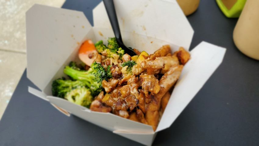 Hire Hibachi 4 Hire - Caterer in Antioch, Tennessee