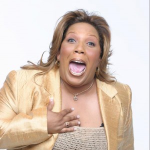 Hire Hope Flood - Stand-Up Comedian in Inglewood, California