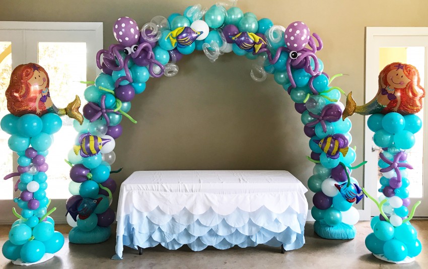 Hire Houston Deco Balloons LLC Balloon Decor in Houston, Texas