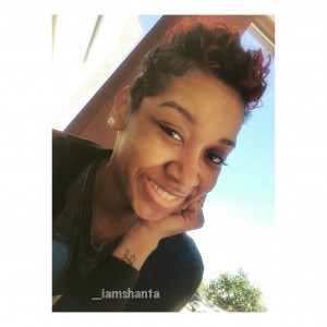 Hire Iamshanta Hair Stylist In Houston Texas