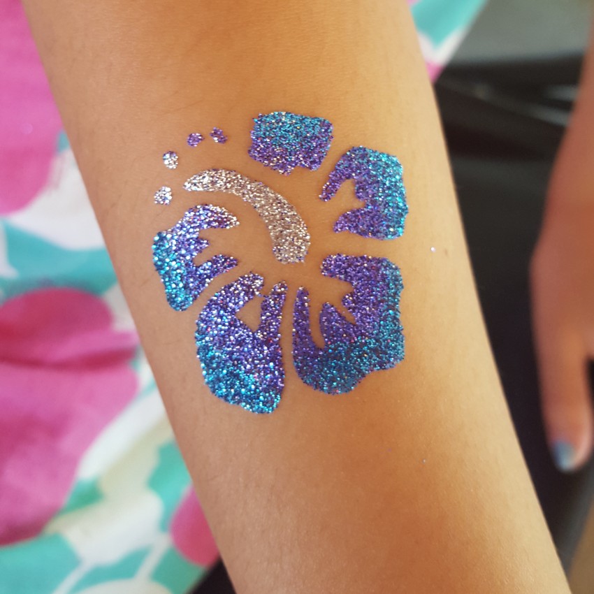 Hire Imagine That Face Painting, Glitter Tattoos & More Face Painter in Millis, Massachusetts