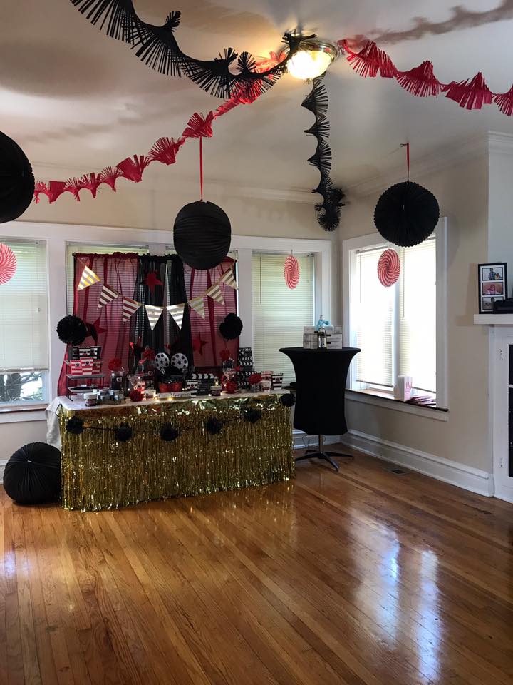 Hire iMktg Events Party Decor in Chicago, Illinois