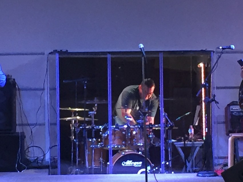 Hire Independent Drummer For hire Drummer in San Diego, California