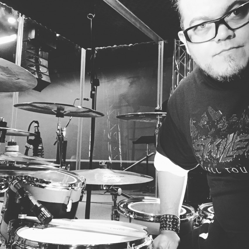 Hire Independent Drummer For hire Drummer in San Diego, California