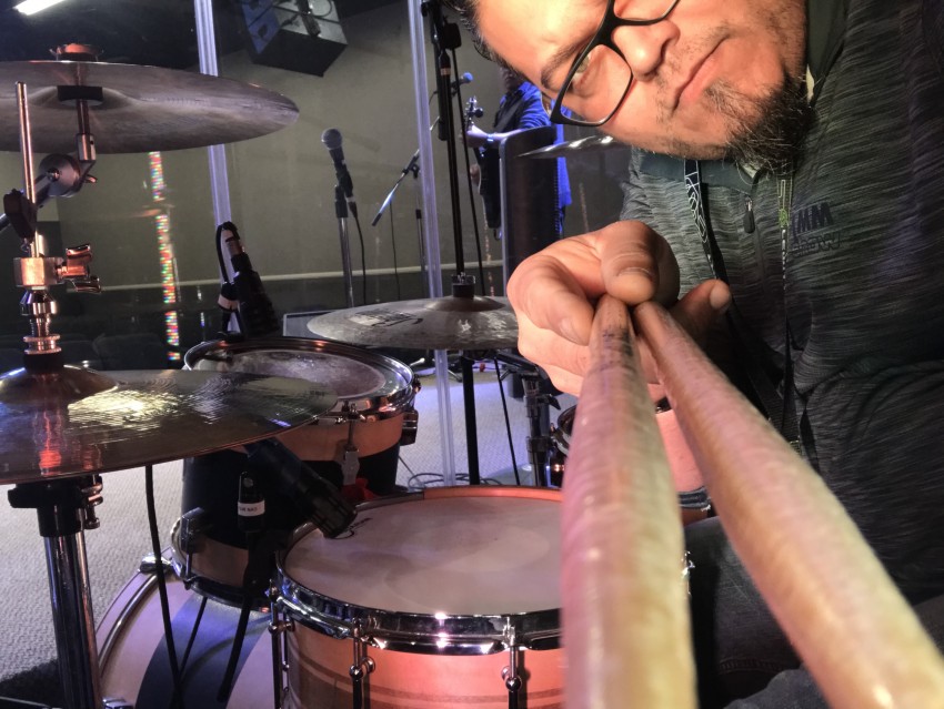 Hire Independent Drummer For hire Drummer in San Diego, California