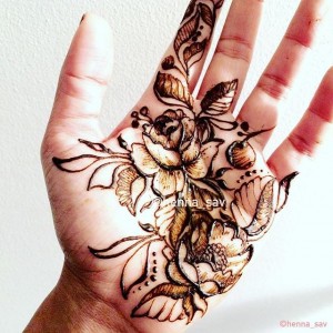 Top Henna Tattoo Artists in New Rochelle NY with Reviews 