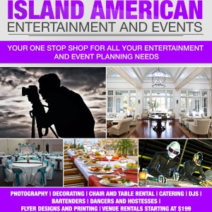 Hire Island American Entertainment Llc Wedding Planner In West