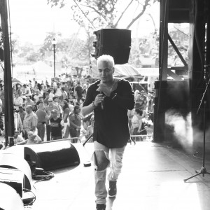 Hire J Cruz Singer Songwriter In Boston Massachusetts