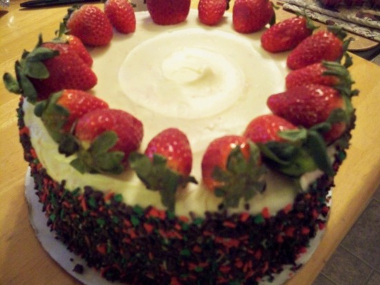 Pawtucket Cake Decorator Pawtucket Cake Decorator