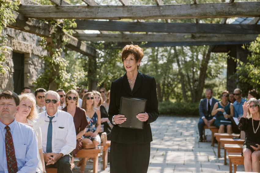 Hire Jane Rubietta Speaker &amp; Humorist Wedding Officiant
