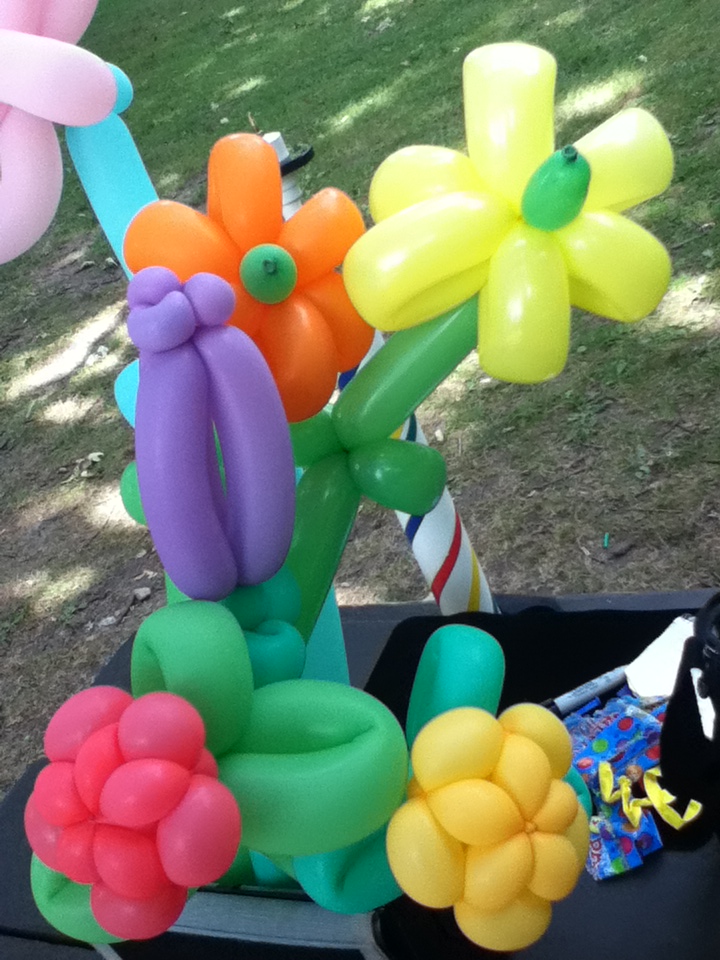 Hire Jay's Magic and Balloon Twisting Balloon Twister in Madison, Wisconsin