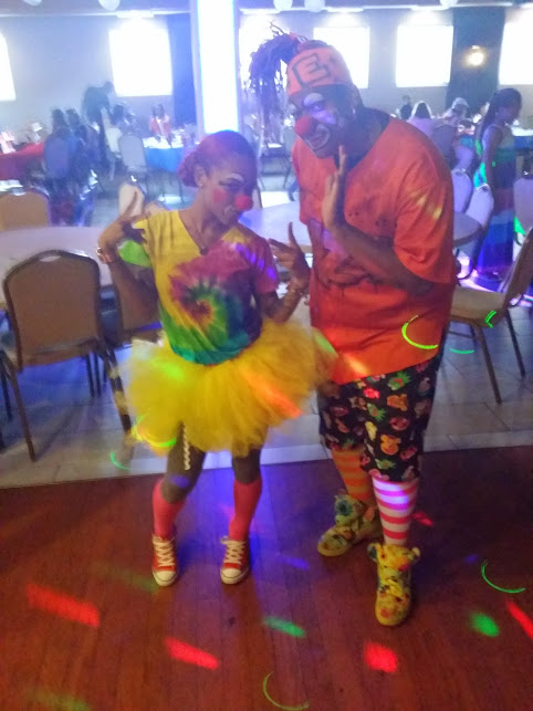 Hire Jazzy's Entertainment - Clown in Philadelphia, Pennsylvania