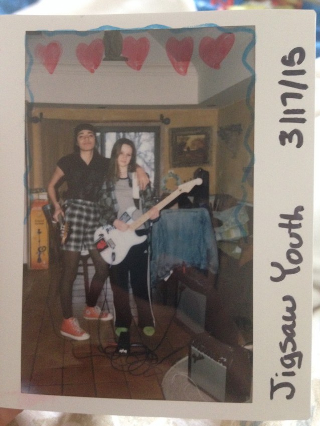 Hire Jigsaw Youth Punk Band in New York City, New York