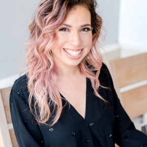 Hire Jireh Artistry Hair Stylist In San Jose California