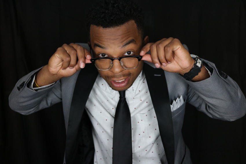 Hire Juice The Comedian Christian Comedian in Minneapolis, Minnesota