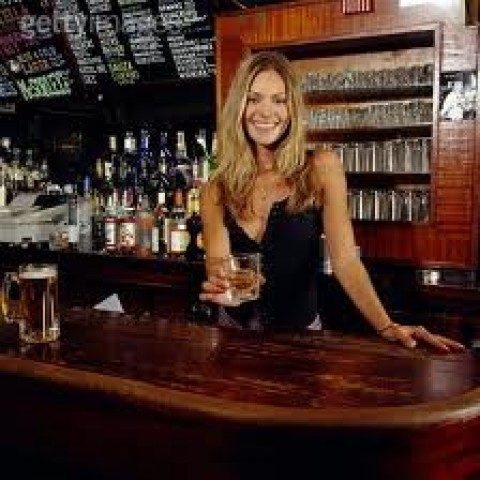 Hire Karen² Bartenders Extraordinaire - Bartender in ...