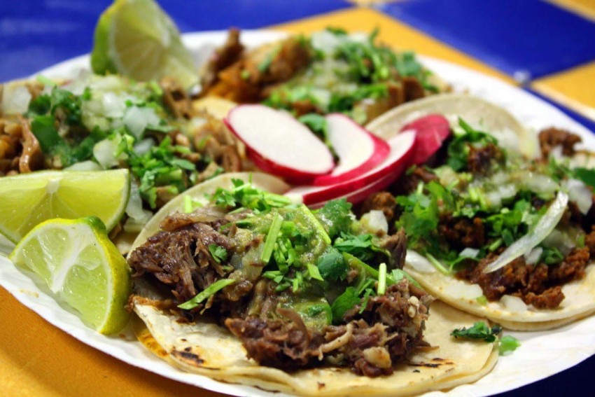 Hire K.O. Tacos Catering Caterer in Los Angeles, California
