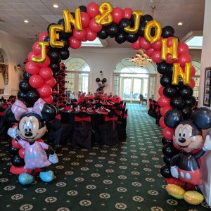 Top Balloon Decorators For Hire In Edison Nj 100 Guaranteed