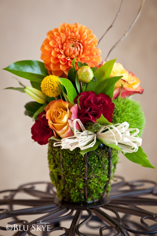 Hire Lily Fiore Floral Artistry Event Florist in Laguna Hills, California