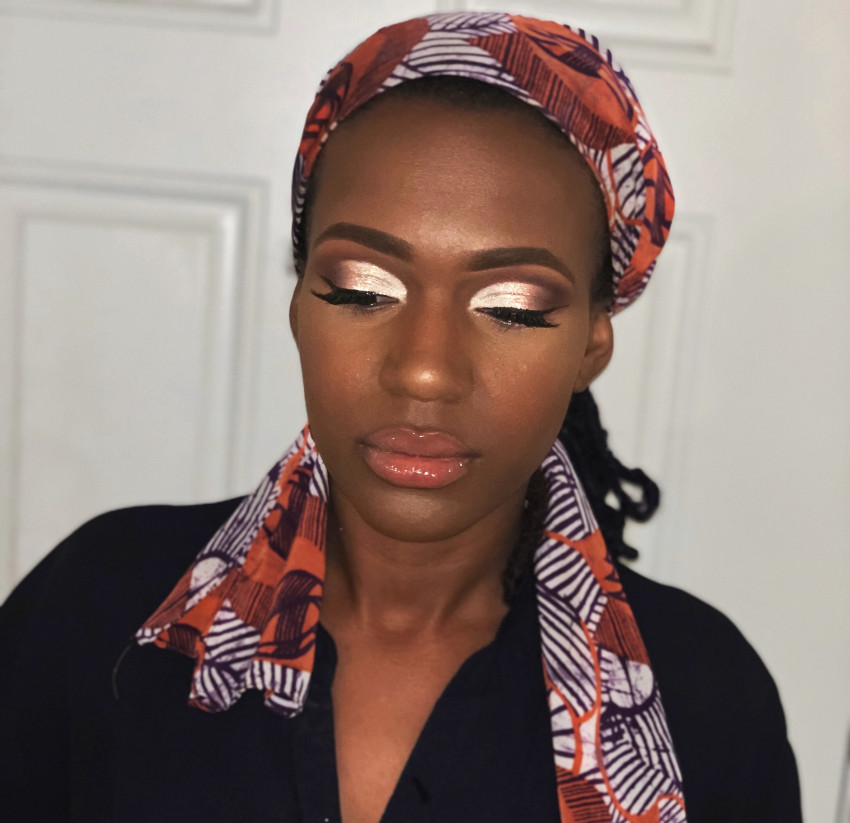 Hire Lips & Locks Makeup Artist in Charlotte, North Carolina